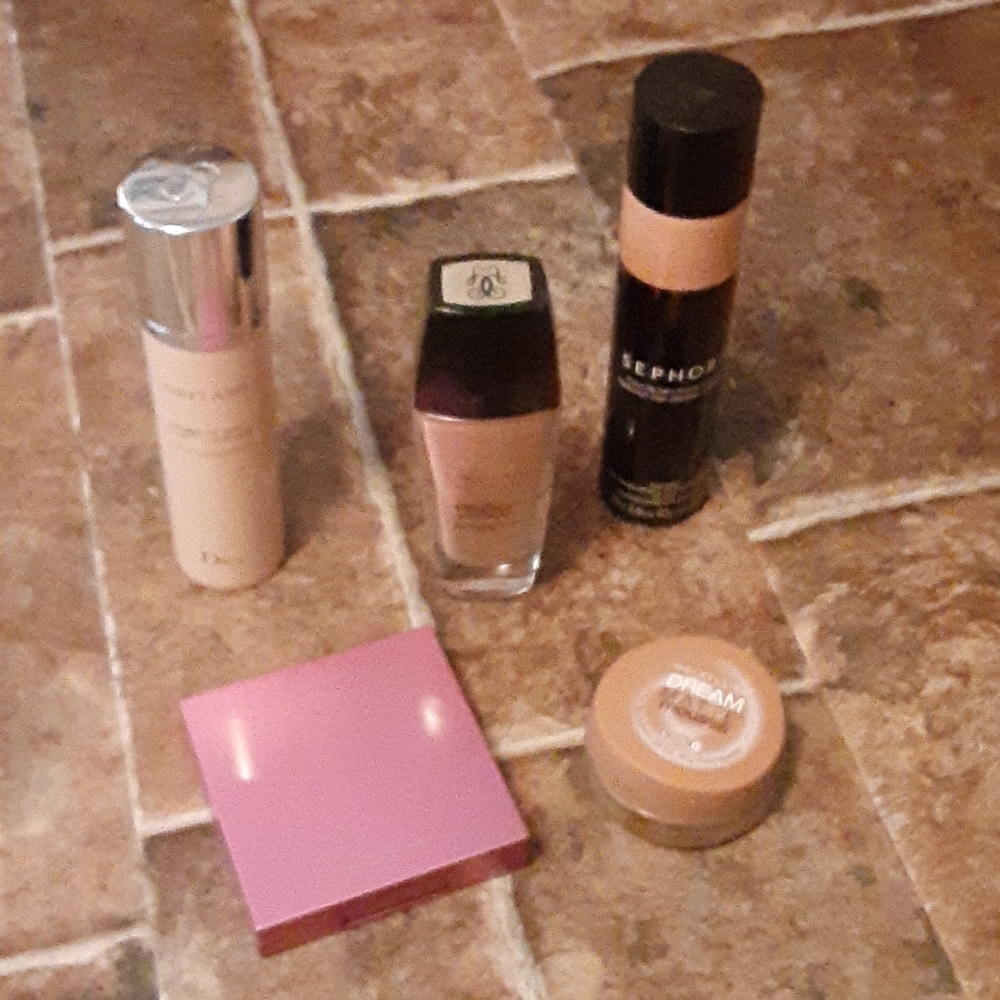 Makeup